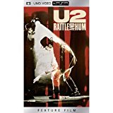 UMD: U2 RATTLE AND HUM (COMPLETE) UMD: U2 RATTLE AND HUM (COMPLETE)